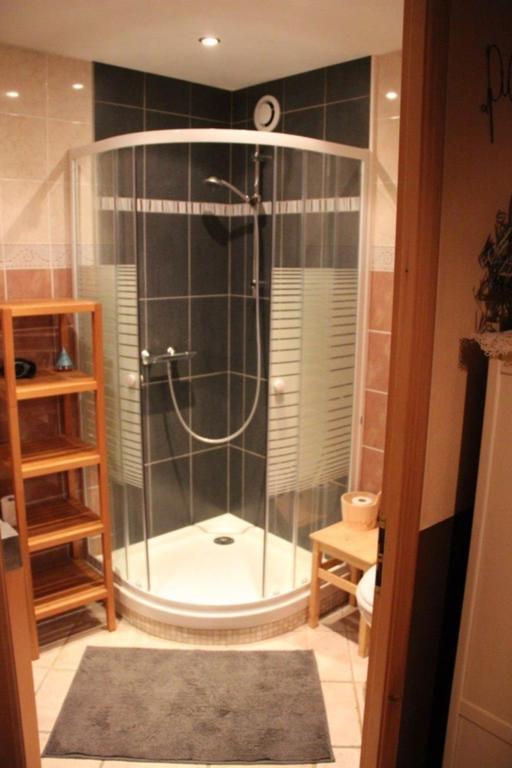 Allee Des Peupliers Bed & Breakfast Chevigny Dış mekan fotoğraf