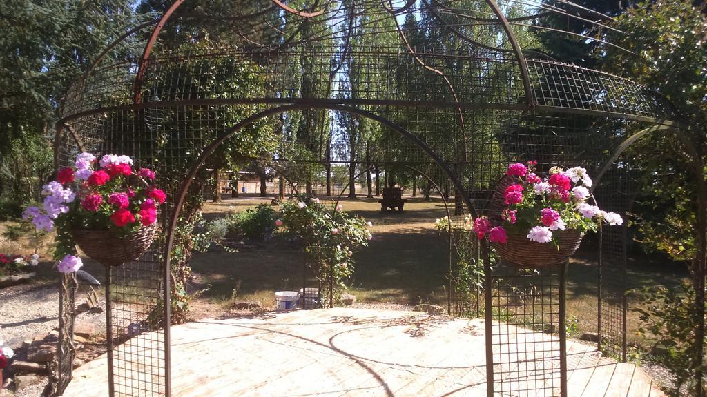 Allee Des Peupliers Bed & Breakfast Chevigny Dış mekan fotoğraf